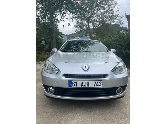 Sahibinden Renault Fluence 1.5 dCi Extreme 2011 Model 