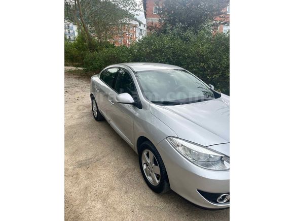 Sahibinden Renault Fluence 1.5 dCi Extreme 2011 Model 