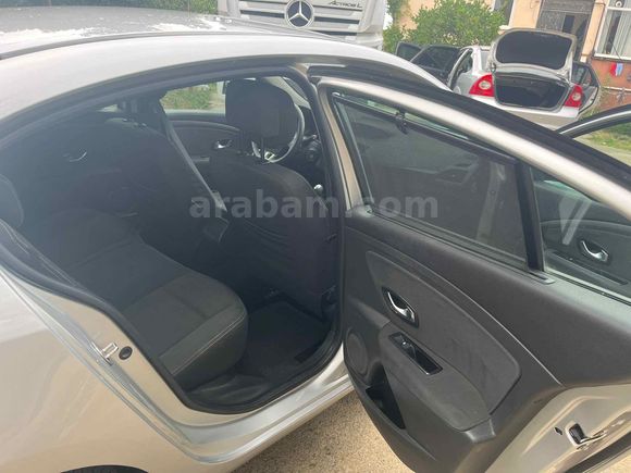 Sahibinden Renault Fluence 1.5 dCi Extreme 2011 Model 