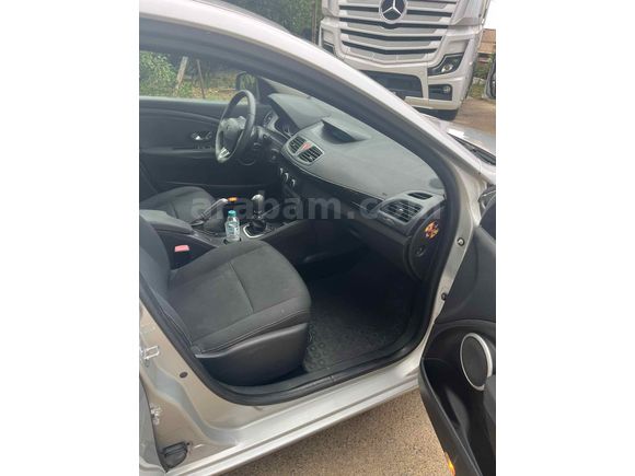 Sahibinden Renault Fluence 1.5 dCi Extreme 2011 Model 
