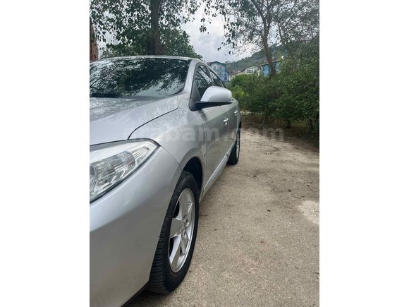 Sahibinden Renault Fluence 1.5 dCi Extreme 2011 Model 