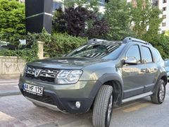 İlk Sahibinden Dacia Duster 2015 komple orijinal 130.000 km