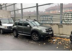 İlk Sahibinden Dacia Duster 2015 komple orijinal 130.000 km