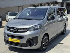 2023 OPEL ZAFİRA LİFE 2.0 ELEGANCE XL 180HP DİZEL OTOMATİK