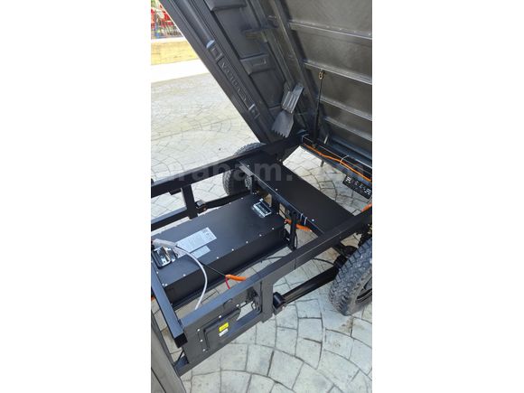 Sahibinden Volta VMP1