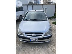 Sahibinden Hyundai Getz 1.5 CRDi VGT 2008 Model 
