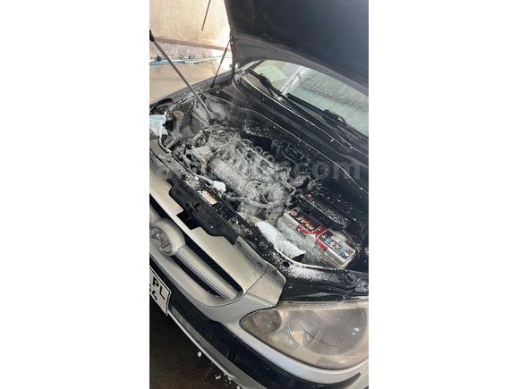 Sahibinden Hyundai Getz 1.5 CRDi VGT 2008 Model 