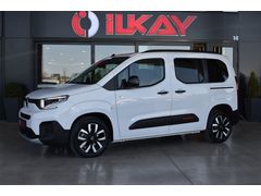 İLKAY'DAN 2026 CİTRÖEN BERLİNGO 1.5BLUEHDİ 130 BG XTR PAKET