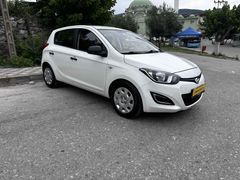 Galeriden Hyundai i20 1.2 D-CVVT Jump 2013 Model Manisa