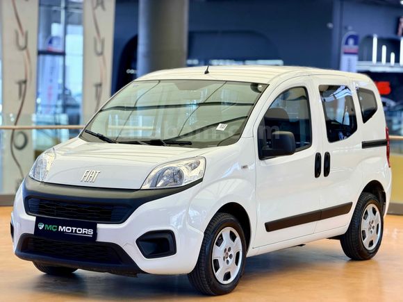 "MÇ MOTORS"2024 MODEL DIZEL 1.3 M.JET 95 HP FUZULEV
EMINEVIM GERİ GÖRÜŞ GENİŞ EKRAN 