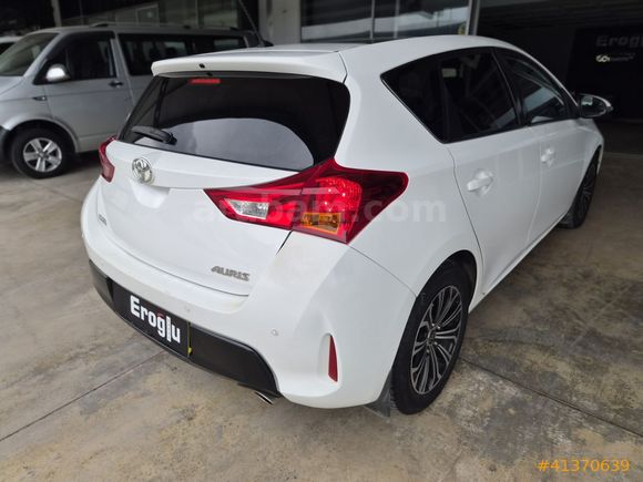 EROĞLU DAN FULL HATASIZ BOYASIZ CAM TAVANLI PRINS MARKA LPG Lİ