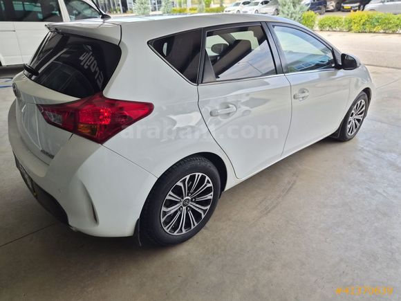 EROĞLU DAN FULL HATASIZ BOYASIZ CAM TAVANLI PRINS MARKA LPG Lİ