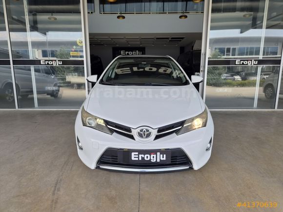 EROĞLU DAN FULL HATASIZ BOYASIZ CAM TAVANLI PRINS MARKA LPG Lİ