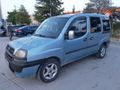 Acil Satılık, Bakımlı Doblo JTD