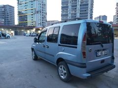 Acil Satılık, Bakımlı Doblo JTD