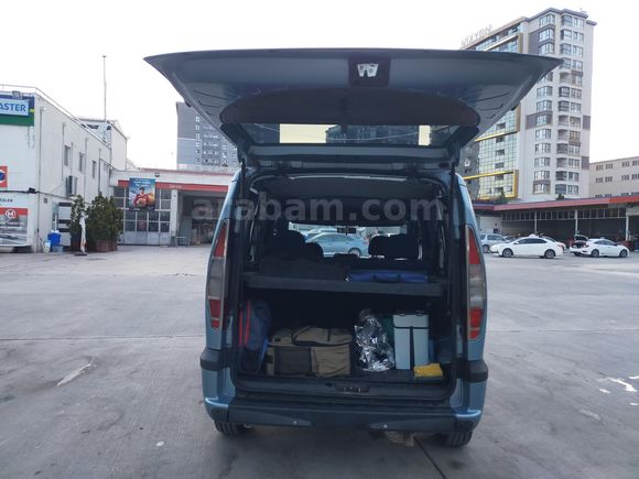 Acil Satılık, Bakımlı Doblo JTD