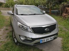 Sahibinden Kia Sportage 1.6 GDI Comfort 2015 Model 