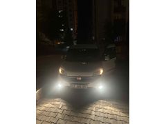 Sahibinden Fiat Doblo Cargo 1.3 Multijet 2018 Model 