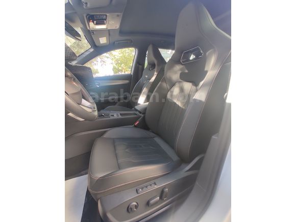 Sahibinden Cupra Formentor 1.5 TSI 2023 Model 
