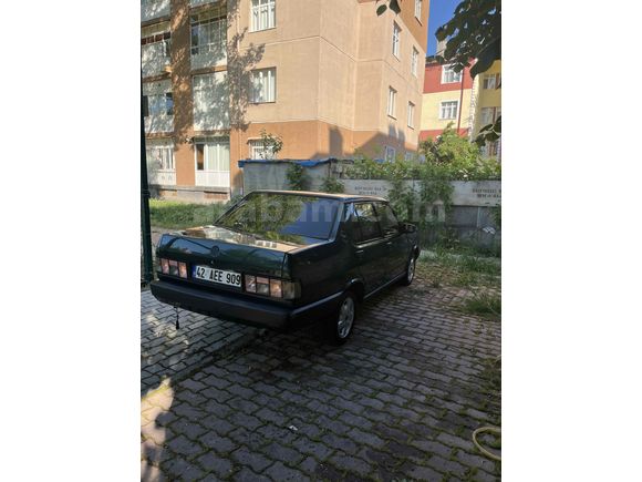 Sahibinden Tofaş Doğan SLX 1996 Model mercan slx 