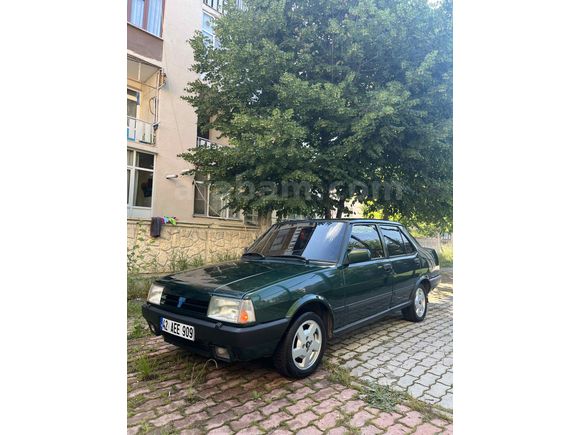 Sahibinden Tofaş Doğan SLX 1996 Model mercan slx 