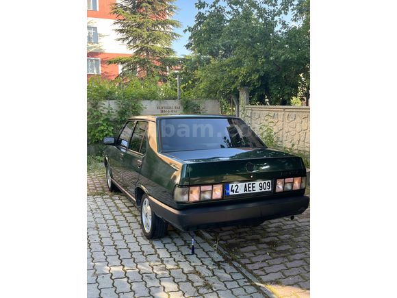Sahibinden Tofaş Doğan SLX 1996 Model mercan slx 
