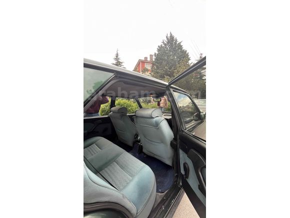 Sahibinden Tofaş Doğan SLX 1996 Model mercan slx 