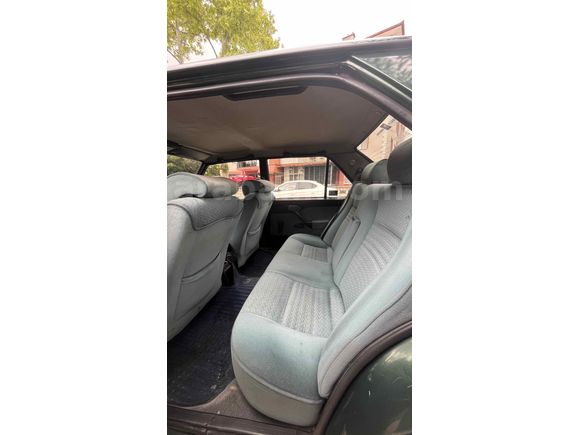 Sahibinden Tofaş Doğan SLX 1996 Model mercan slx 