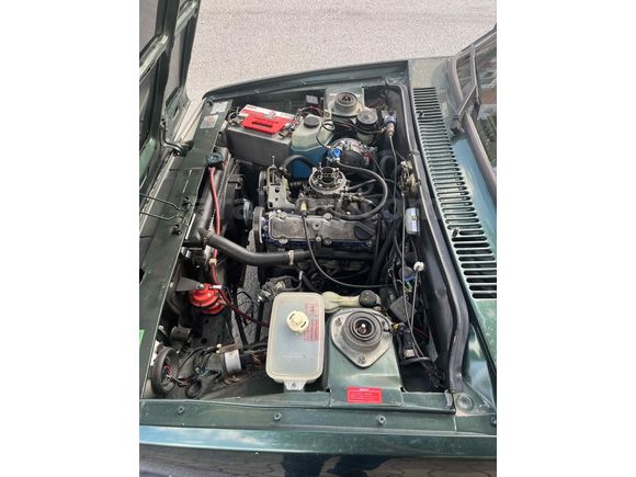 Sahibinden Tofaş Doğan SLX 1996 Model mercan slx 