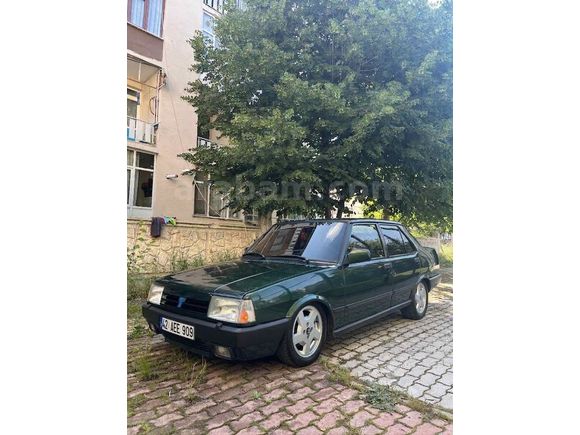 Sahibinden Tofaş Doğan SLX 1996 Model mercan slx 