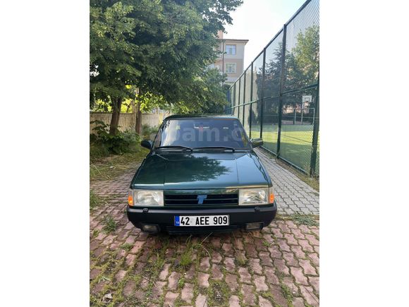Sahibinden Tofaş Doğan SLX 1996 Model mercan slx 