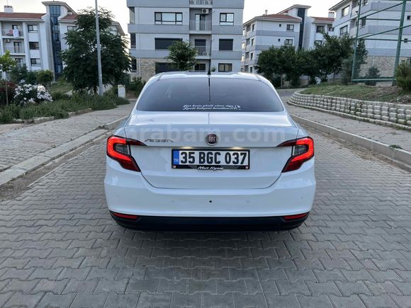 Sahibinden Fiat Egea 1.4 Fire Easy 2022 Model 