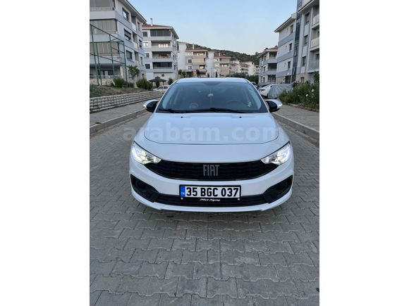 Sahibinden Fiat Egea 1.4 Fire Easy 2022 Model 
