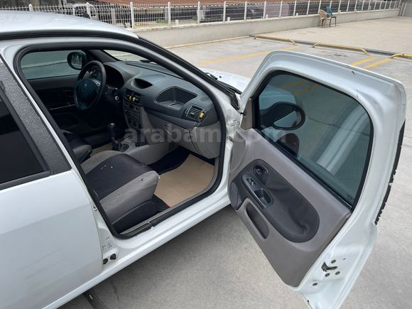 Sahibinden Renault Symbol 1.5 dCi Authentique 2012 Model 
