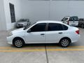 Sahibinden Renault Symbol 1.5 dCi Authentique 2012 Model 