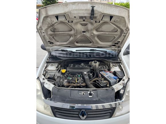 Sahibinden Renault Symbol 1.5 dCi Authentique 2012 Model 