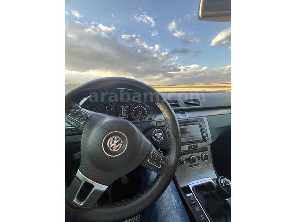 Sahibinden Volkswagen Passat 
1.6 comforline 2013 Model 168 binde