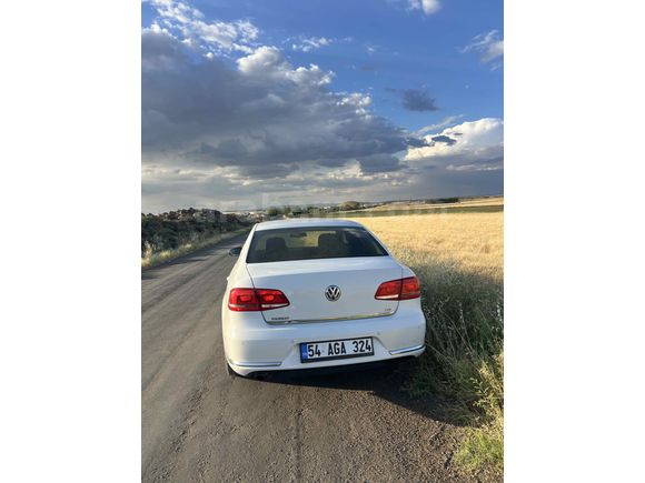 Sahibinden Volkswagen Passat 
1.6 comforline 2013 Model 168 binde