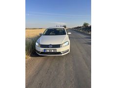 Sahibinden Volkswagen Passat 
1.6 comforline 2013 Model 168 binde