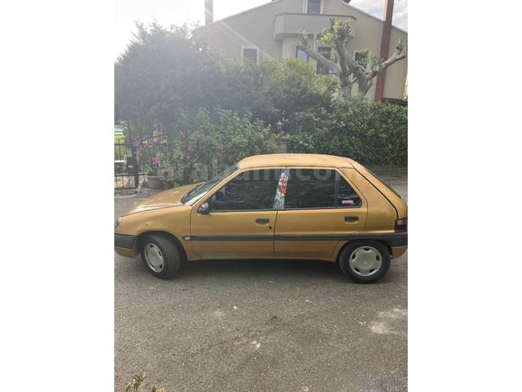 Sahibinden Citroen Saxo 1.4 SX 2001 Model 