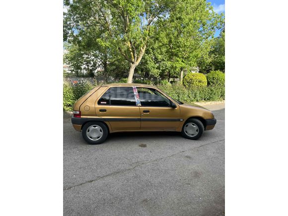 Sahibinden Citroen Saxo 1.4 SX 2001 Model 