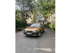 Sahibinden Citroen Saxo 1.4 SX 2001 Model 