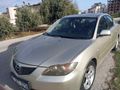 Sahibinden Mazda 3 1.6 Dynamic 2005 Model 