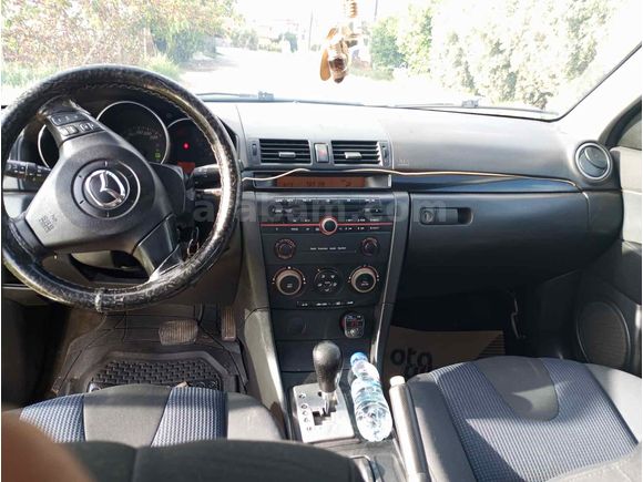 Sahibinden Mazda 3 1.6 Dynamic 2005 Model 