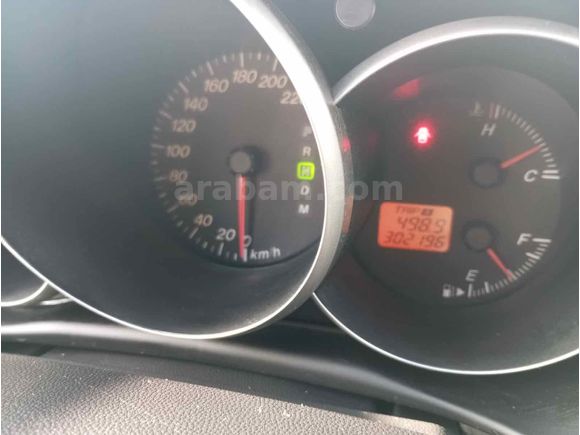 Sahibinden Mazda 3 1.6 Dynamic 2005 Model 