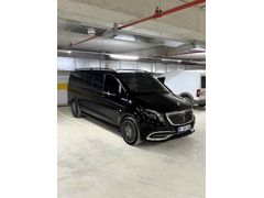 Sahibinden Mercedes - Benz Vito 114 CDI 2023 Model 
