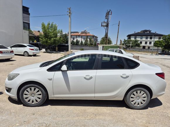 Sahibinden Opel Astra 1.6 Edition 2015 Model