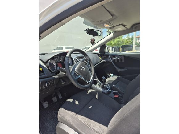 Sahibinden Opel Astra 1.6 Edition 2015 Model