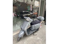 Sahibinden Mondial Virago 50 