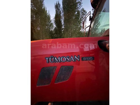 Sahibinden Tümosan 8195 